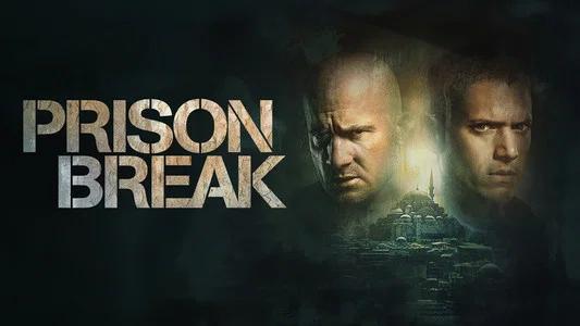 Foto de Prison Break