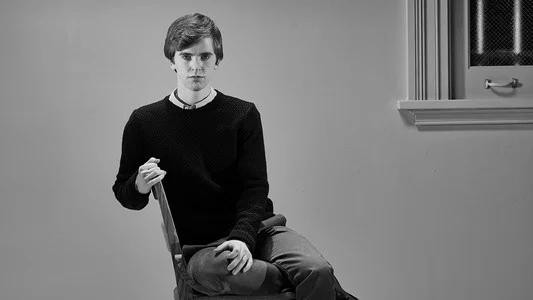 Foto de Bates Motel