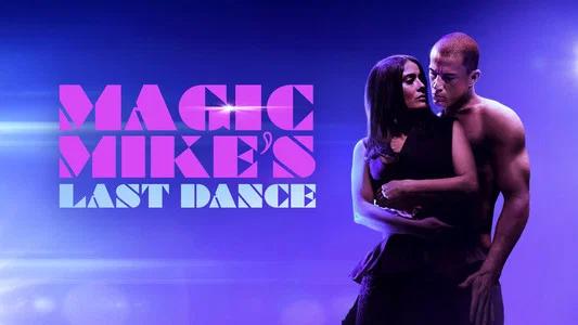 Foto de Magic Mike: El último baile