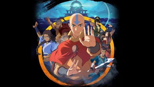 Foto de Avatar: Aang, El último Maestro Aire