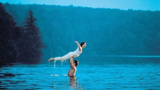 Foto de Baile caliente (Dirty Dancing)