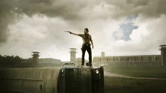 Foto de The Walking Dead