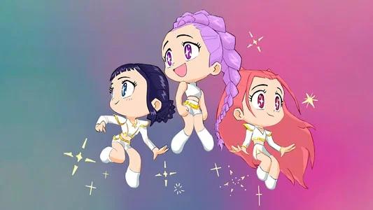 Foto de Las guerreras k-pop