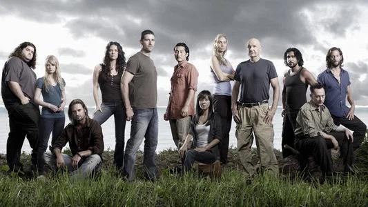 Foto de Lost