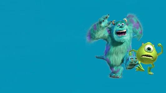Foto de Monsters, Inc.