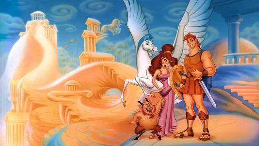 Foto de Hércules