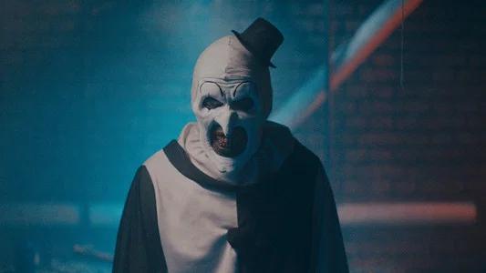 Foto de Terrifier 2: El Payaso Siniestro