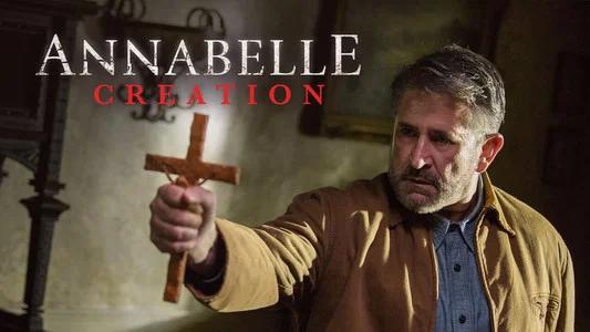 Foto de Annabelle 2: La Creación