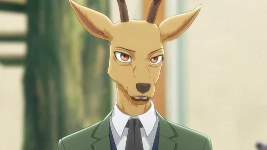 Foto de BEASTARS