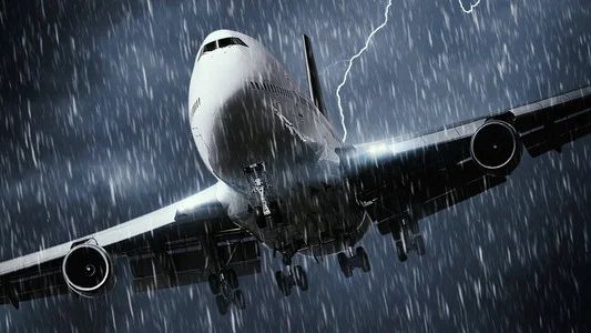 Foto de Mayday: Catástrofes Aéreas