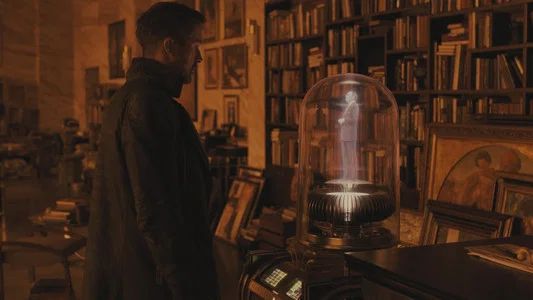 Foto de Blade Runner 2049