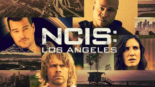 Foto de NCIS: Los Ángeles