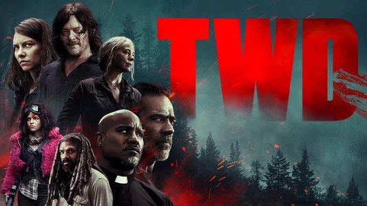 Foto de The Walking Dead