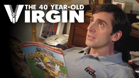Foto de Virgen a los 40