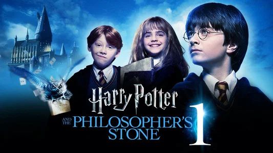 Foto de Harry Potter y la piedra filosofal