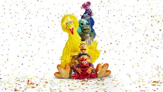 Foto de Sesame Street: Plaza Sésamo