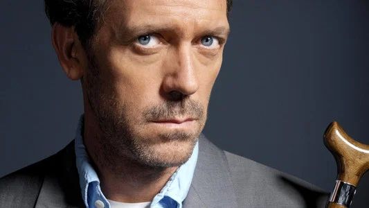 Foto de Dr. House