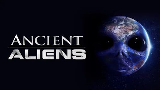 Foto de Alienígenas ancestrales