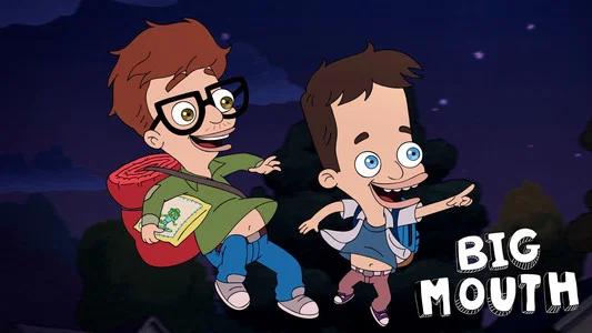 Foto de Big Mouth
