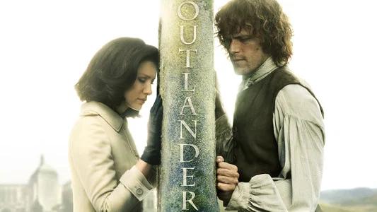 Foto de Outlander