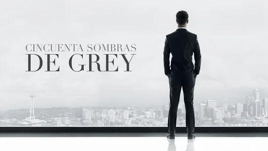 Foto de Cincuenta sombras de Grey