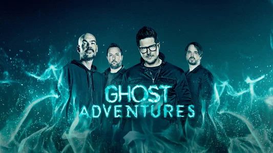 Foto de Ghost Adventures