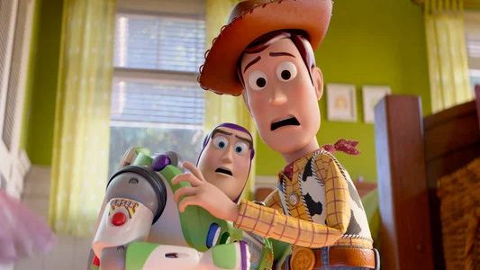 Foto de Toy Story 5