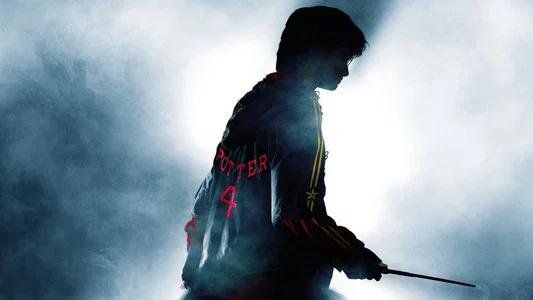 Foto de Harry Potter y el cáliz de fuego