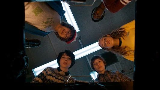 Foto de Stranger Things