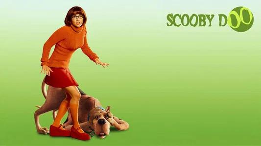 Foto de Scooby-Doo