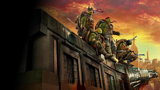 Foto de Tortugas Ninja 2: Fuera de las sombras