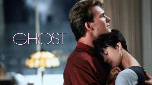 Foto de Ghost: La Sombra del Amor