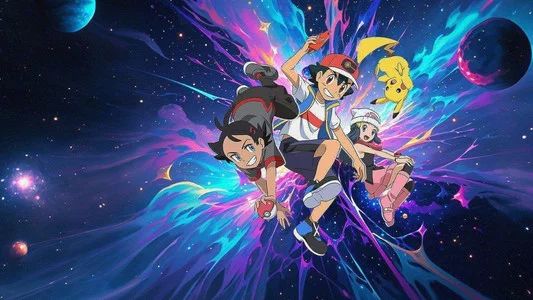 Foto de Pokémon
