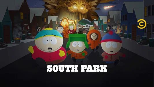 Foto de South Park