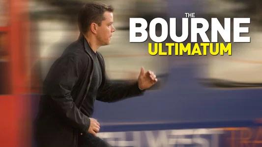 Foto de Bourne: El ultimátum