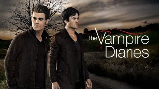 Foto de Diarios de Vampiros