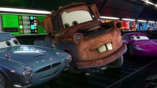 Foto de Cars 2