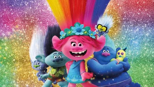 Foto de Trolls 2: Gira Mundial