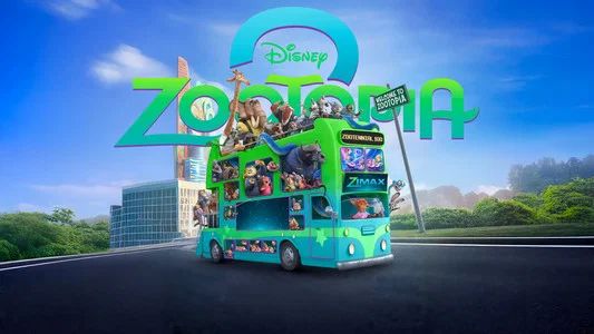 Foto de Zootopia 2
