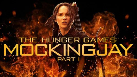 Foto de Los juegos del hambre: Sinsajo - Parte 1