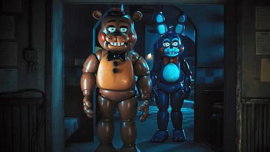 Foto de Five Nights at Freddy's 2
