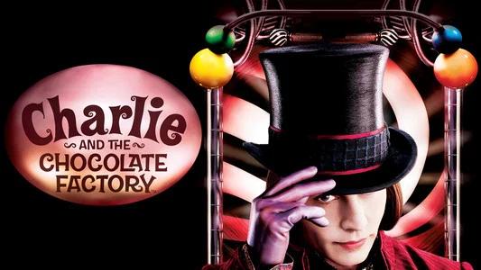 Foto de Charlie y La Fábrica de Chocolate