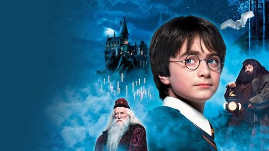 Foto de Harry Potter y la piedra filosofal