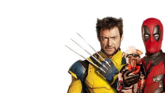 Foto de Deadpool & Wolverine