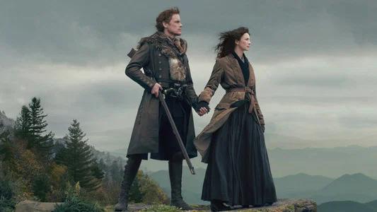 Foto de Outlander