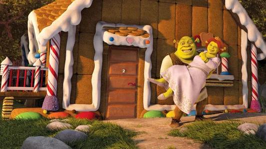 Foto de Shrek 2