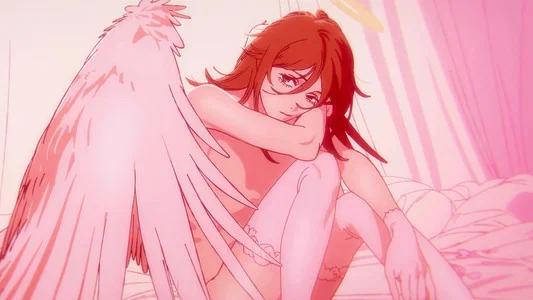 Foto de Chainsaw Man – La película: Arco de Reze