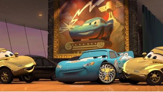 Foto de Cars