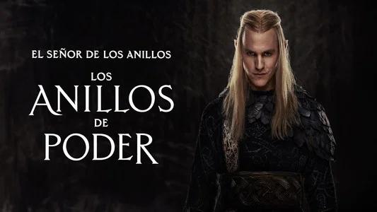 Foto de El señor de los anillos: Los anillos de poder