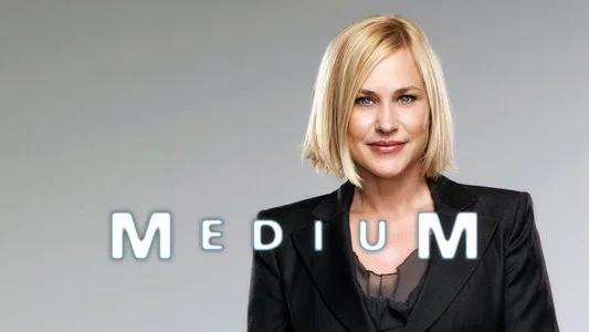 Foto de Médium